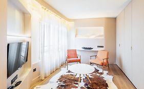 Hotel Le Pre Carre